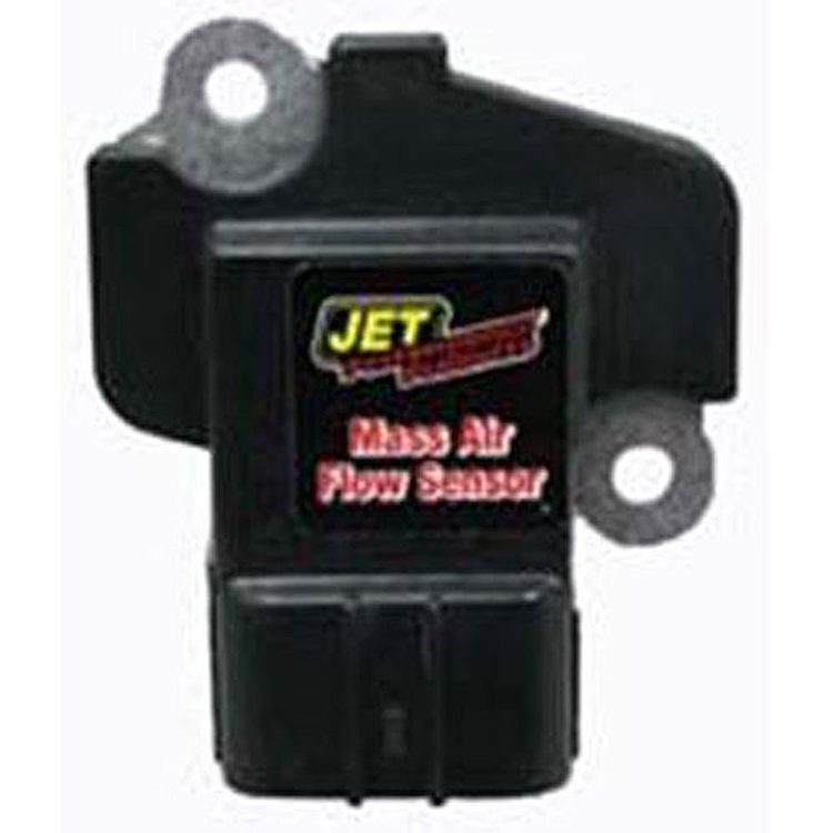 Powr-Flo Mass Air Sensor Honda Accord: 2003-12 2.4L & 2008-12 3.5L