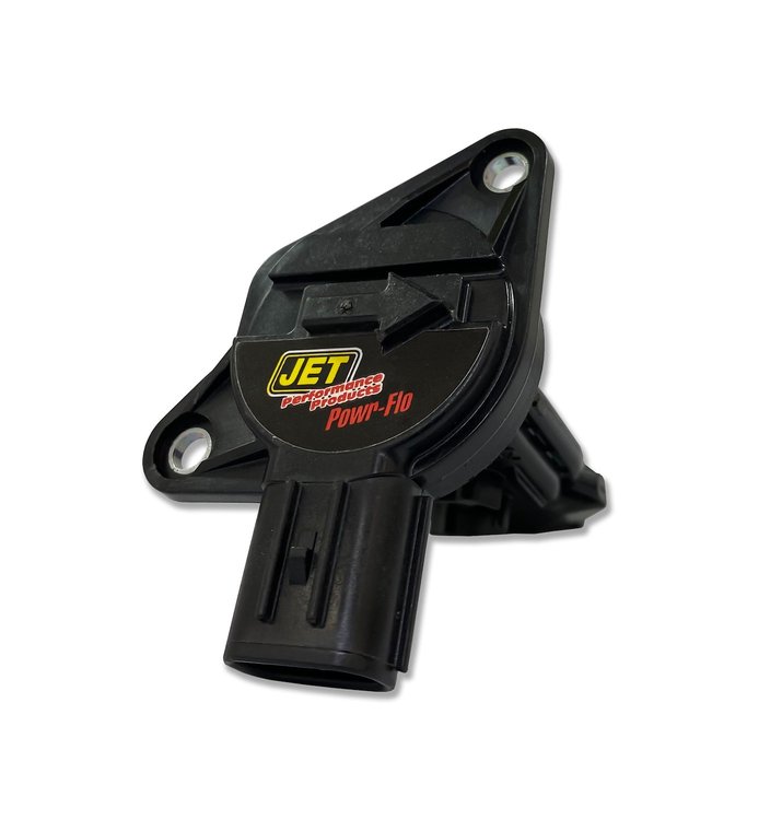 POWERFLO MASS AIR SENSOR