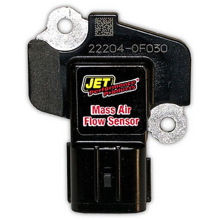 Powr-Flo Mass Air Sensor 2005-2010 GM Car/Truck/SUV