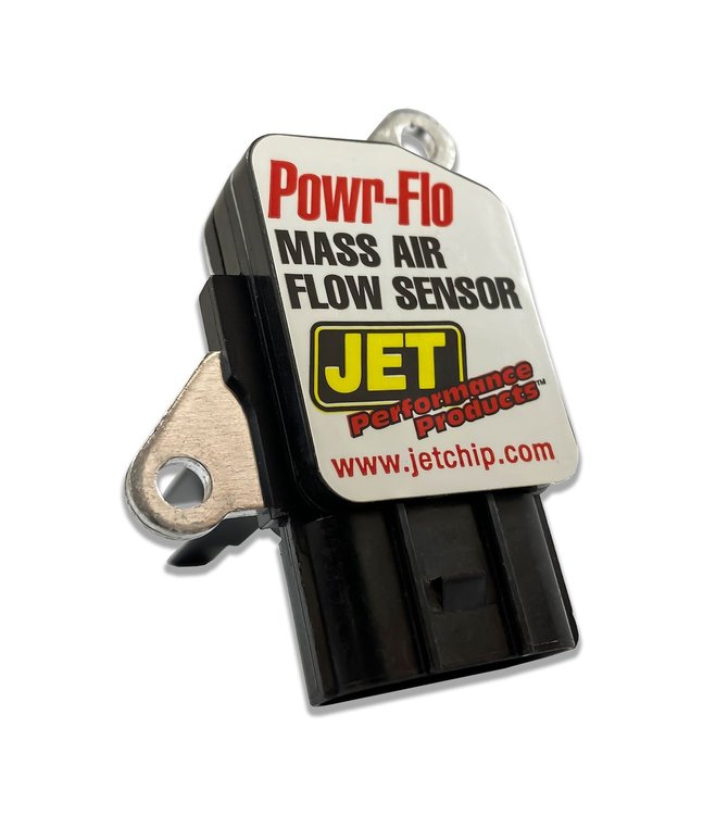 POWERFLO MASS AIR SENSOR