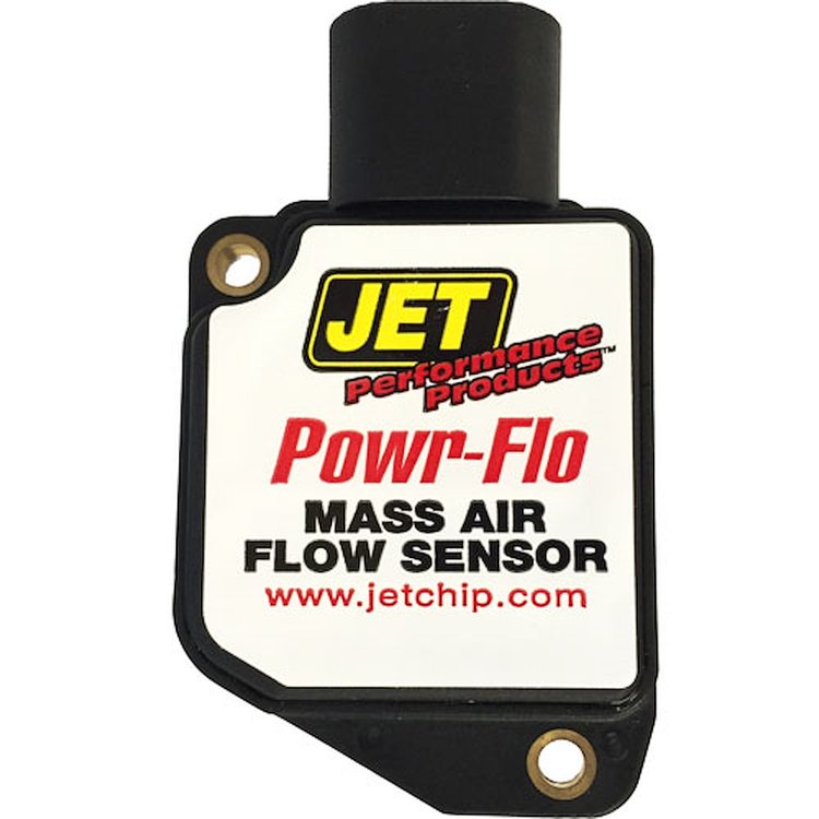 Powr-Flo Mass Air Sensor 1999-2005 Buick LeSabre/Park Avenue/Regal 3.8L