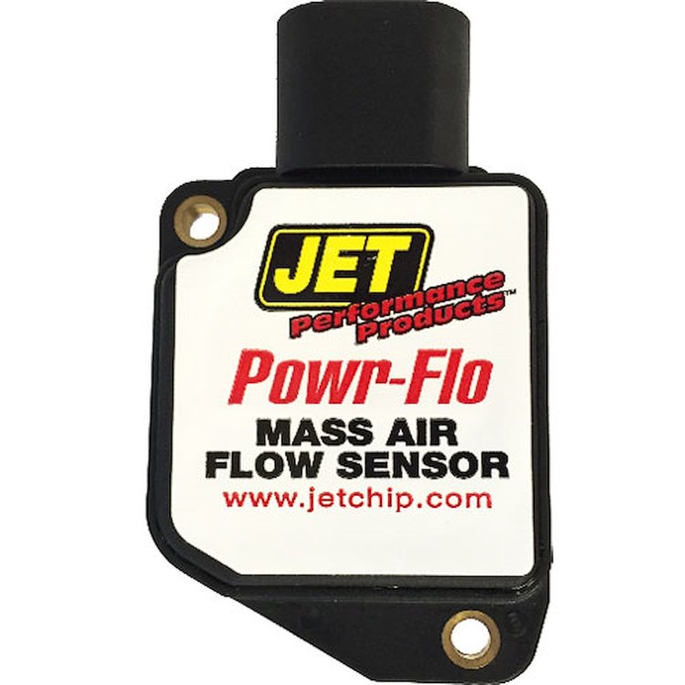 Powr-Flo Mass Air Sensor 1996-1998 GM 3.8L