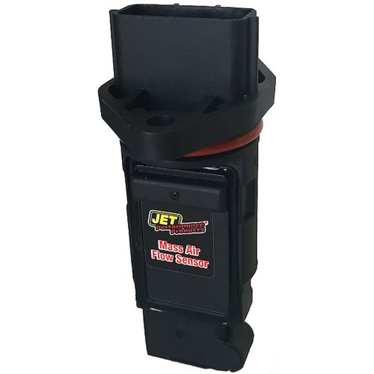 Powr-Flo Mass Air Sensor 2000-2003 Nissan Maxima/Sentra/QX4