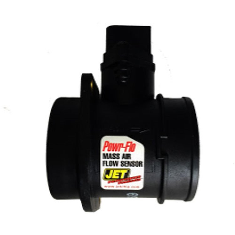 Powr-Flo Mass Air Sensor 2001-2006 Audi/VW 1.8L