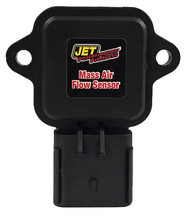 Powr-Flo Mass Air Sensor 2007-2018 Fits Dodge Ram 2500/3500 6.7L Diesel, 2016-2019 Fits Nissan Titan 5.0L Diesel