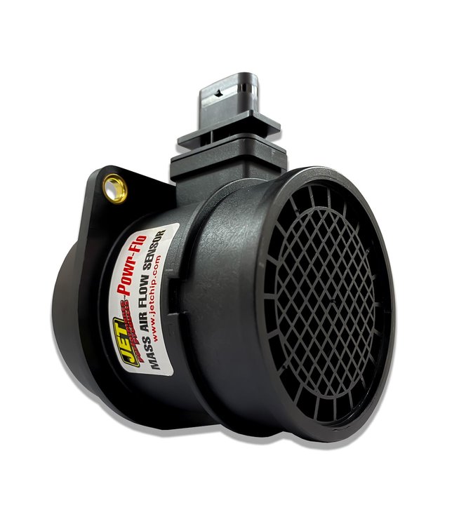 POWERFLO MASS AIR SENSOR