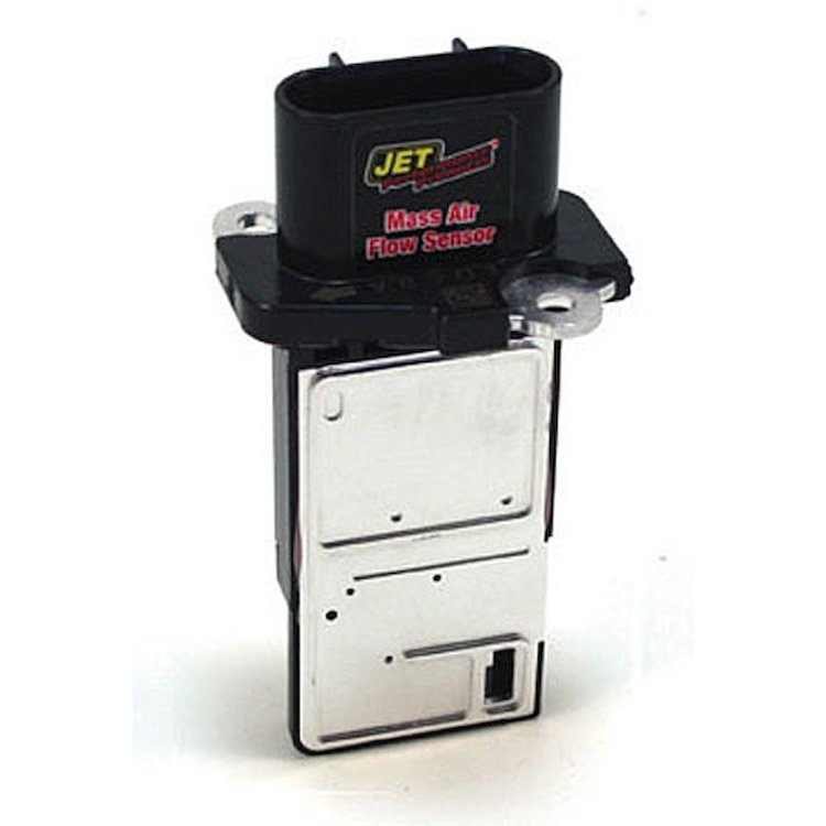 Powr-Flo Mass Air Sensor 2012-2013 Buick Regal 2.0L/2.4L