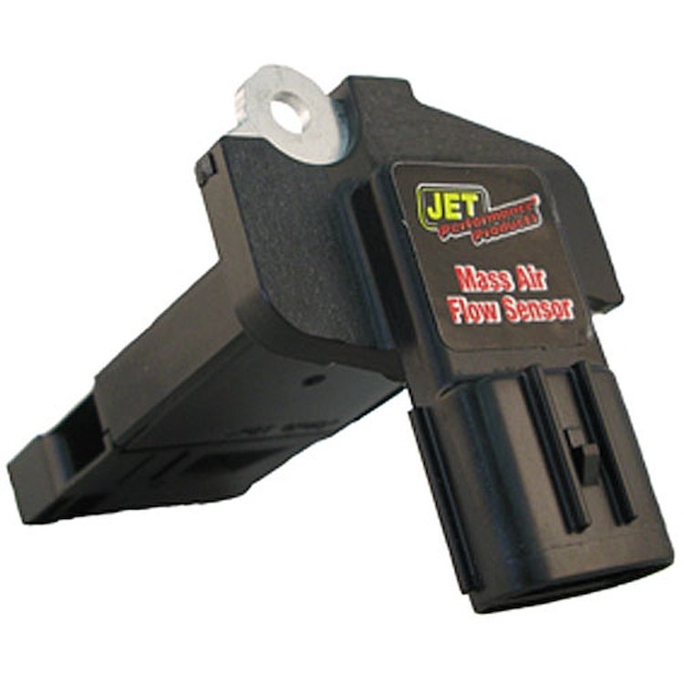 Powr-Flo Mass Air Sensor 2006-2010 Chevy Express 2500/3500 6.6L