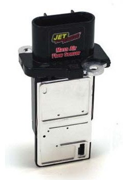 Powr-Flo Mass Air Sensor Fits Select Late-Model GM 2.0/3.6/6.2L