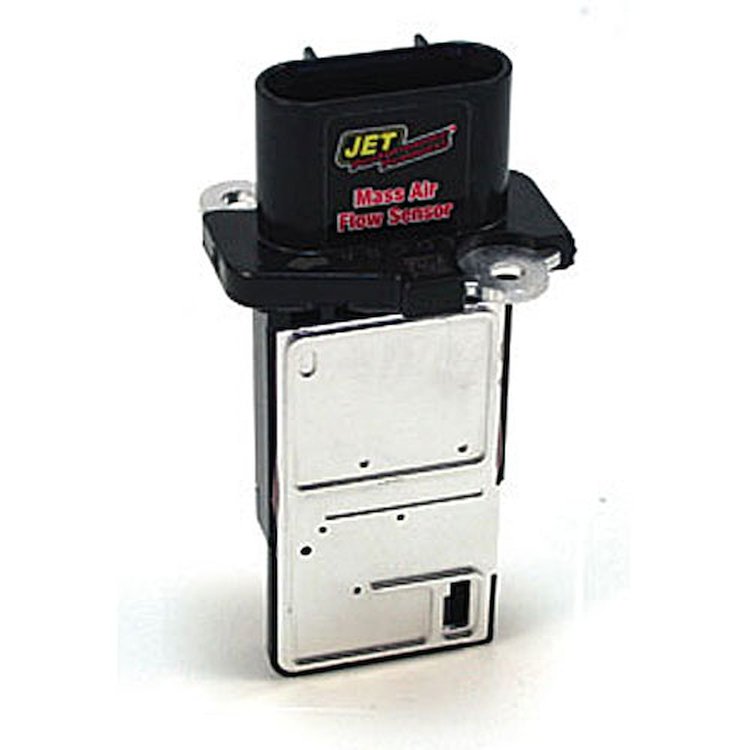 Powr-Flo Mass Air Sensor 2011-14 Mustang 3.7/5.0/5.4L