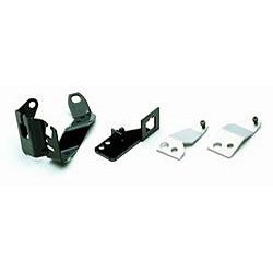 Throttle Valve Cable Bracket Fits Holley/Edelbrock/Carter Carburetors