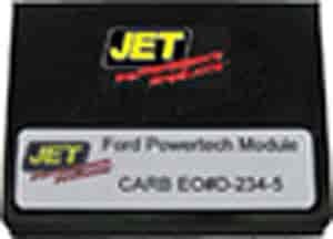 Power Control Module