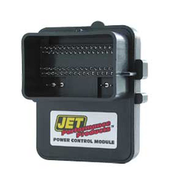 Power Control Module