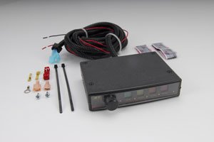 Power Shift Kit Ford E4ODE (1993-Prior)