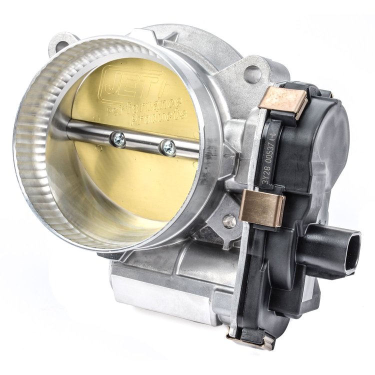 Powr-Flo Throttle Body 2007-2008 GM 4.8L/5.3L/6.0L