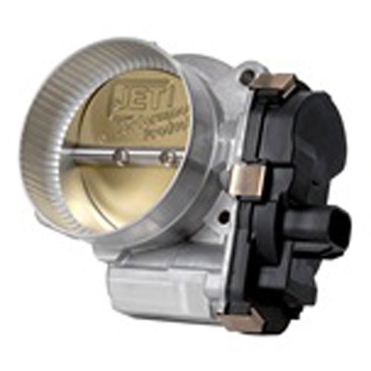 Powr-Flo Throttle Body 2005-2012 Chrysler/Dodge