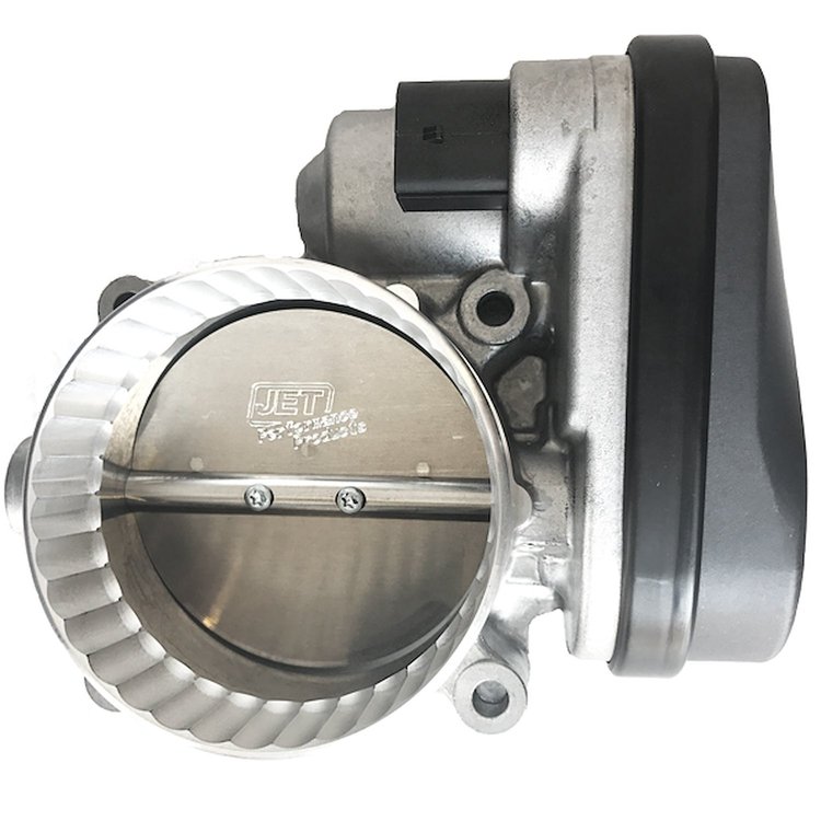 Powr-Flo Throttle Body 2005-2012 Dodge/Chrysler
