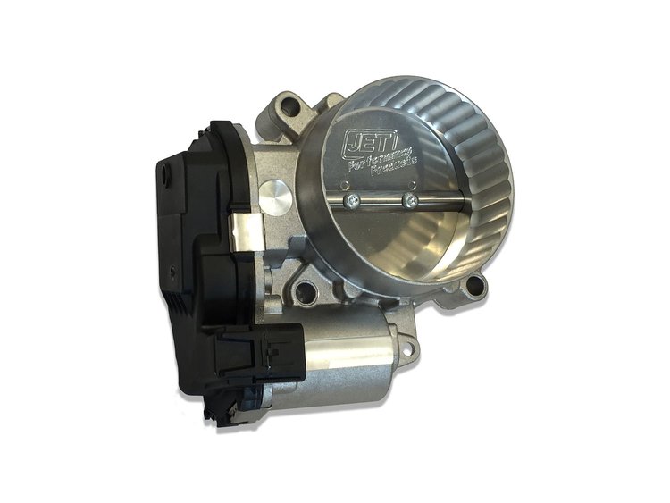 Powr-Flo Throttle Body <li>2013-2017 Chrysler/Dodge