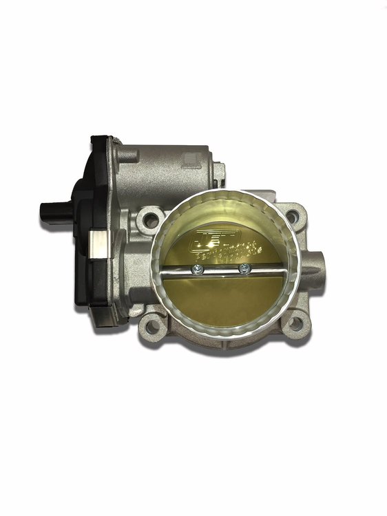 Powr-Flo Throttle Body 2014-2017 Chevy/GMC