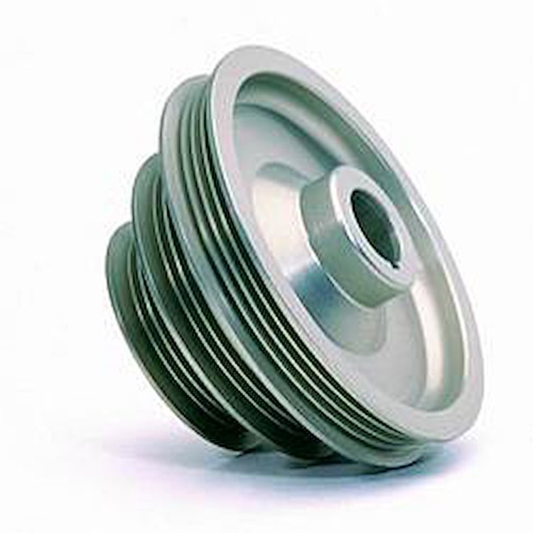 Power Pulley 1986-1996 Ford Bronco/F150 Pickup