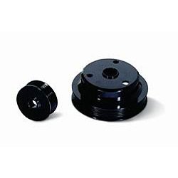 Power Pulley 1987-2003 Chevy/GMC Pickup/SUV/Van