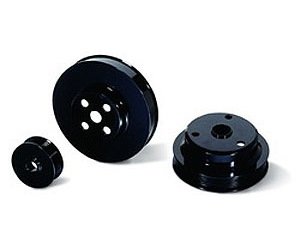 Power Pulley 1993-1997 Chevy Camaro/Pontiac Firebird