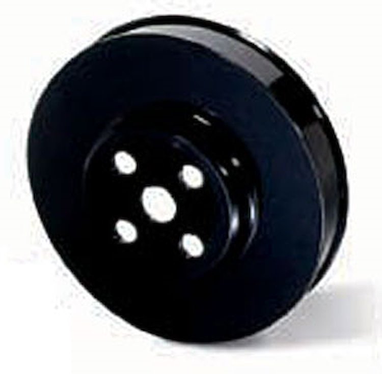 Power Pulley 1 Piece