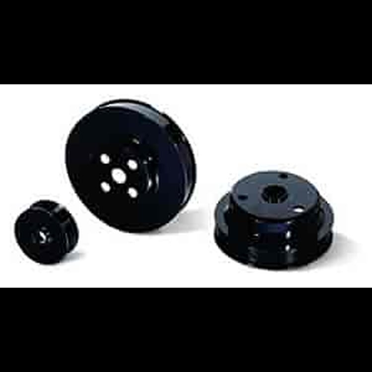Power Pulley 1999-2000 Ford Mustang