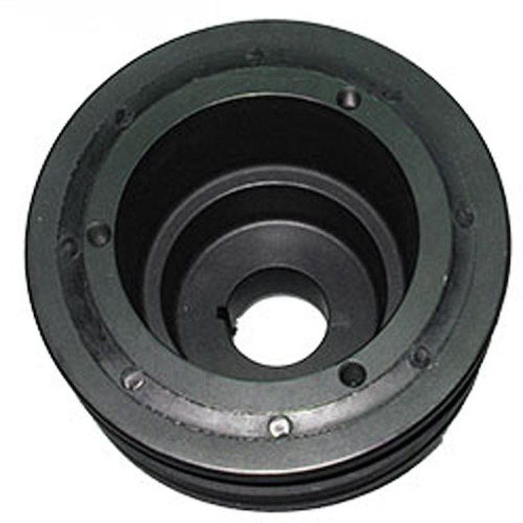 Power Pulley 2014-15 Chevy Silverado/GMC Sierra 1500