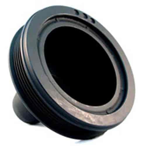 Power Pulley 2003-2009 Ram 5.7L V8 Trucks