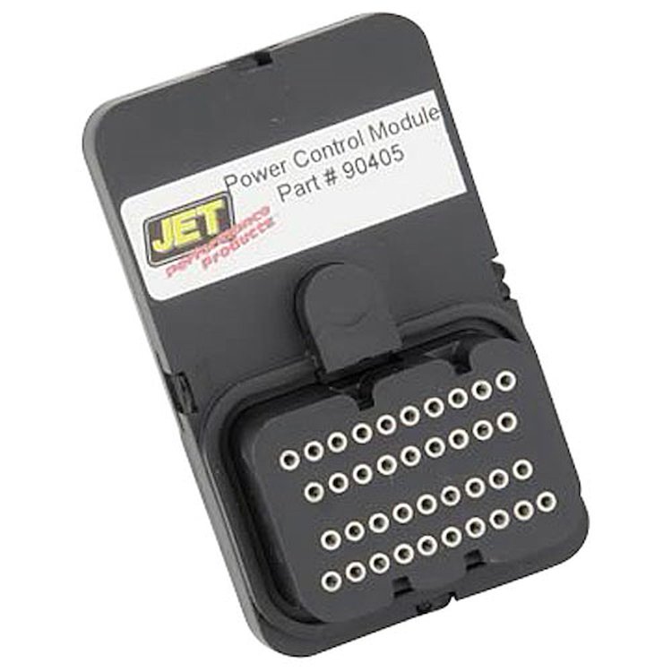 Power Control Module