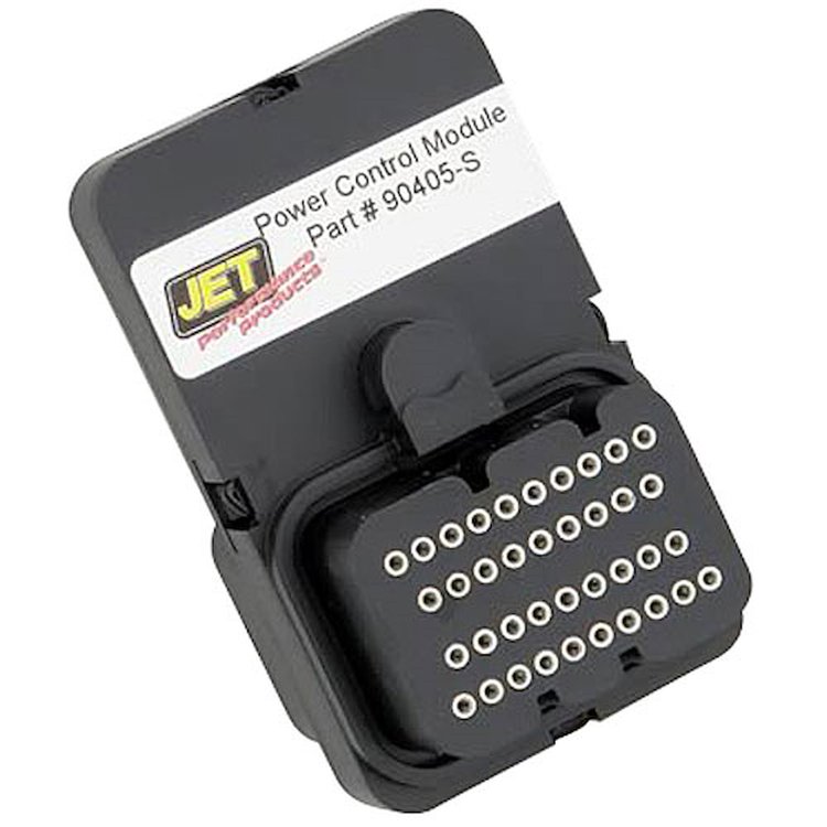 Power Control Module