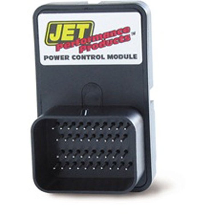 Power Control Module