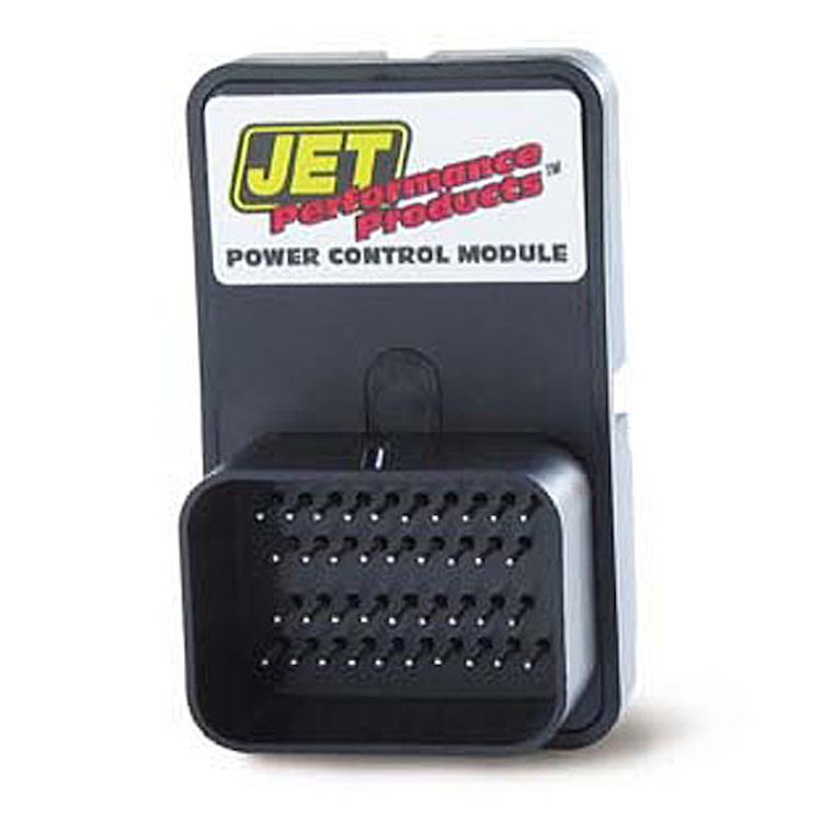 Power Control Module