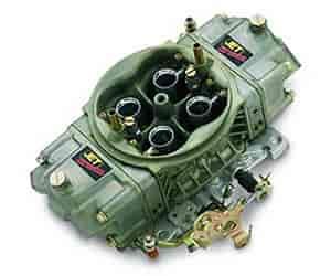 Jet Modified Holley 950hp Carburetor 950 cfm