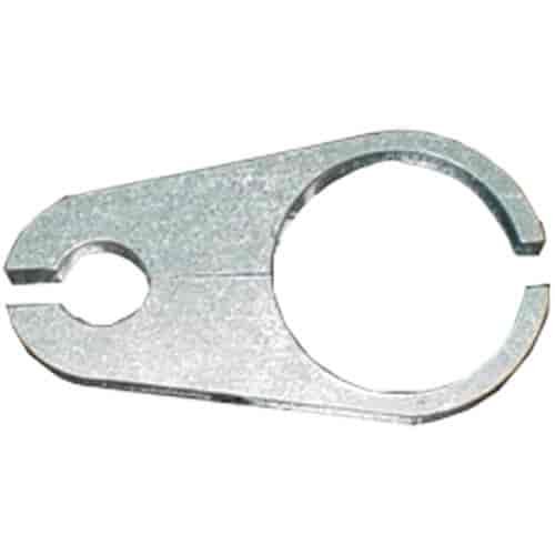 Tube Accessory Mounting Bracket