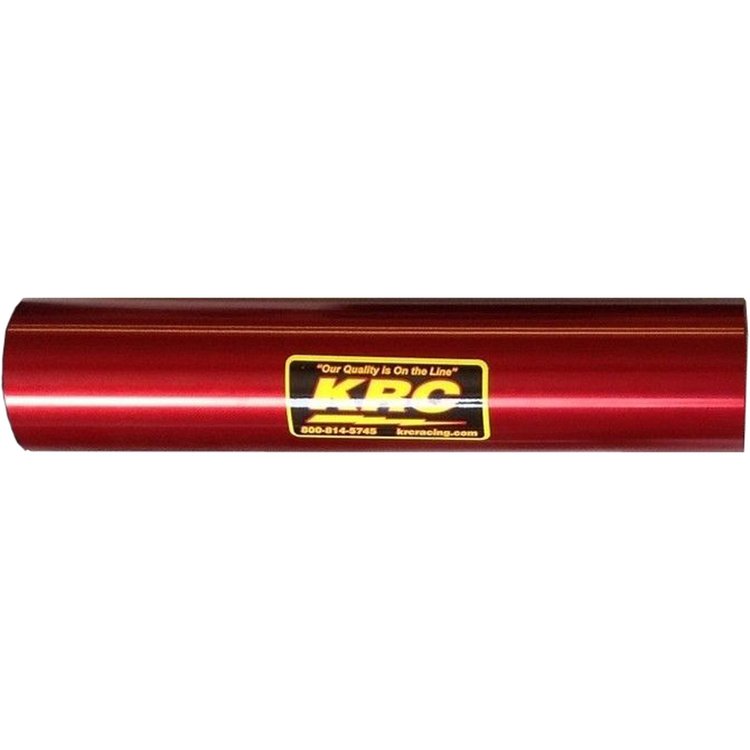 Race Ready Fuel Filter #8 AN Fittings