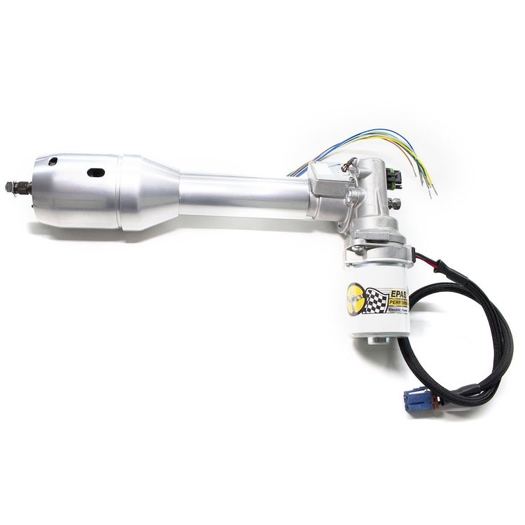 Electric Power Steering Conversion Kit w/ Column for 1968 Mustang