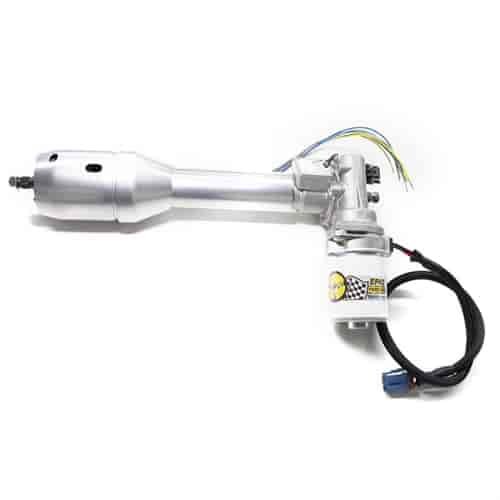 Electric Power Steering Conversion Kit w/ Column for 1968 Mustang