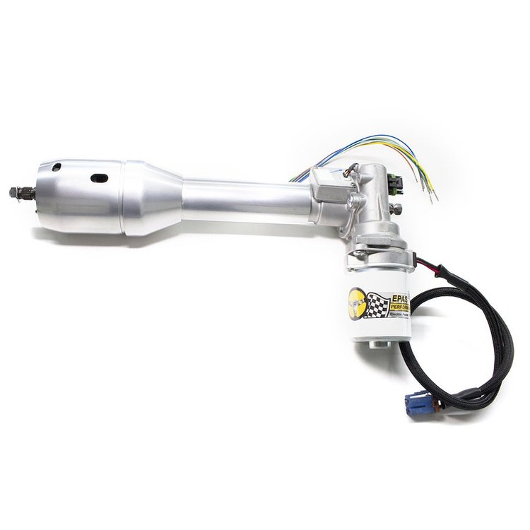 Electric Power Steering Conversion Kit w/ Column for 1969 Mustang