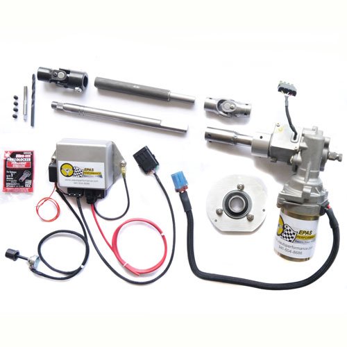 Electric Power Steering Conversion Kit