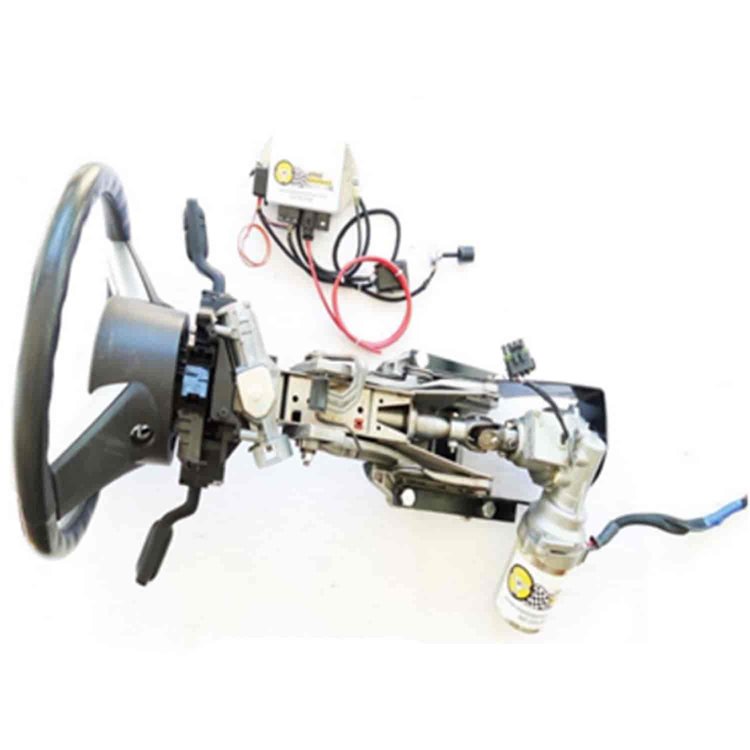 Electric Power Steering Conversion Kit