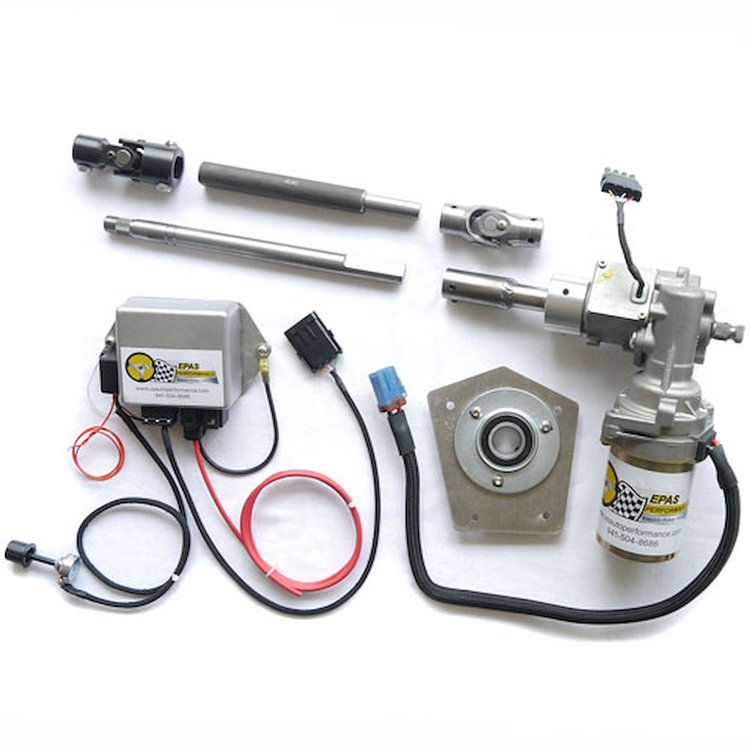 Electric Power Steering Conversion Kit