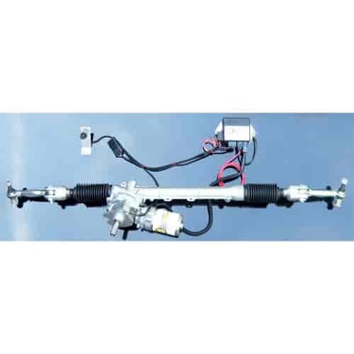 Reconditioned Electric Rack and Pinion