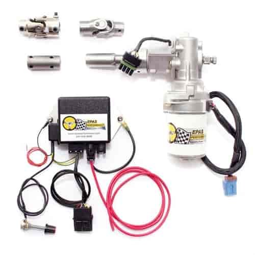 Electric Power Steering Conversion Kit 1985-1992 BMW M3