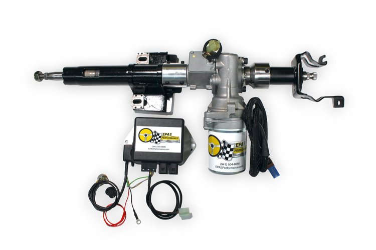 EPAS KIT MIATA 90-97