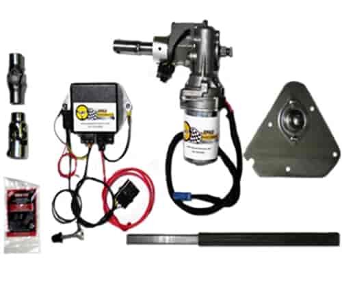 Electric Power Steering Conversion Kit