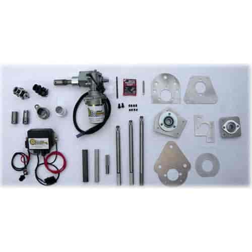 Electric Power Steering Conversion Kit Packard