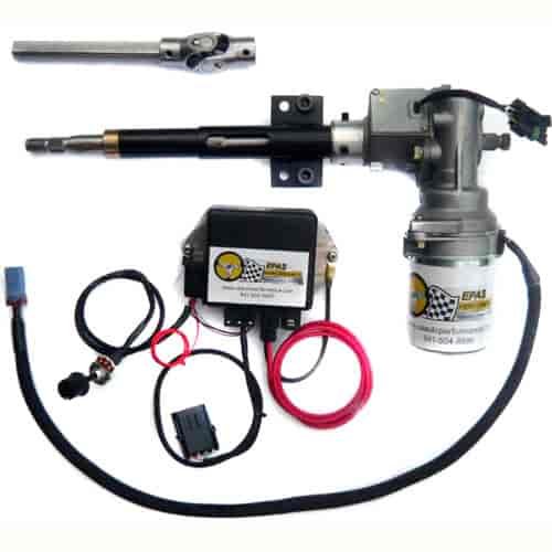 Electric Power Steering Conversion Kit Pantera