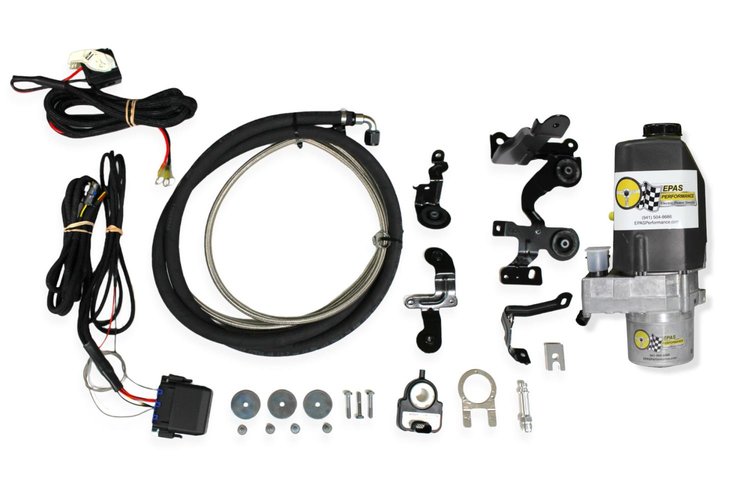 HEP1211 Hydroelectric Pump System